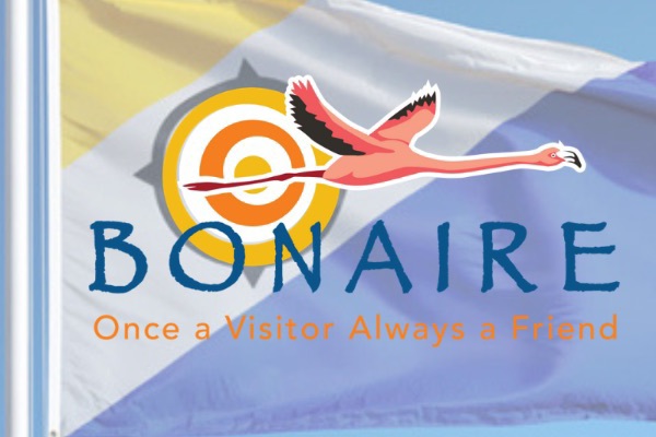 This is who we are. Feel beautiful Bonaire.