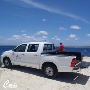 caribe car rental