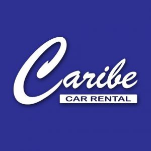 caribe car rental logo