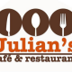 julian's restaurant