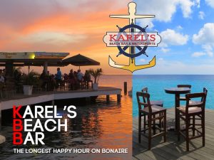karel's beach bar