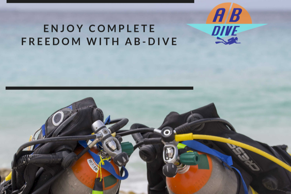 A-B Dive