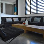 Nos shelu living room piet boon modern