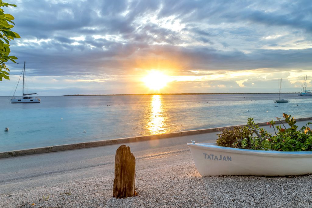 Read more about what Bonaire has to offer for a fantastic vacation here.