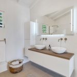 Villa Bon Bonaire bathroom 2