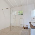 Villa Bon Bonaire bathroom