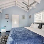 Villa Bon Bonaire gastenverblijf bedroom
