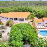 Villa Bon Bonaire view 2